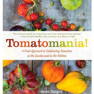 Tomatomania Poster