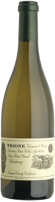 Russian River Chardonnay