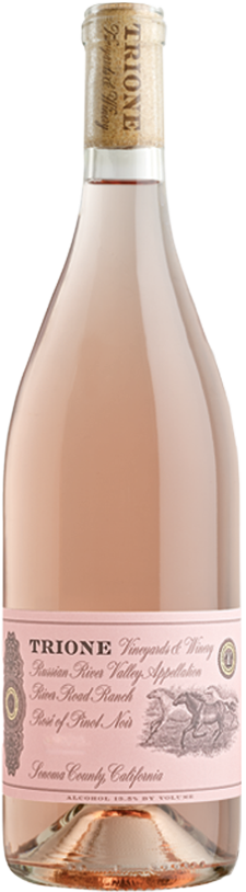 Russian River Valley Rose of Pinot Noir