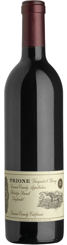 Sonoma Coast Zinfandel