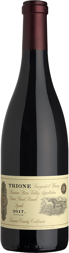 Trione Wine Bottle Image