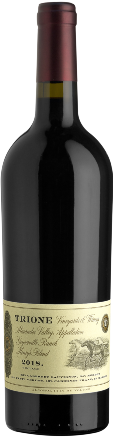 Wine Bottle Image
