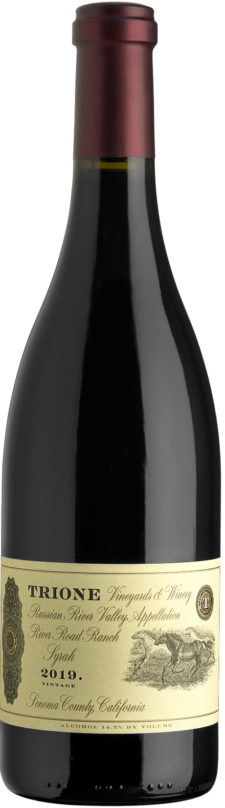 Trione Wine Bottle Image