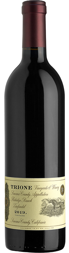 2019 Zinfandel_Sonoma Coast