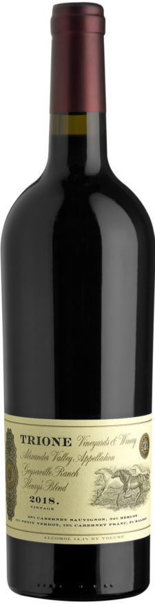 Wine Bottle Image