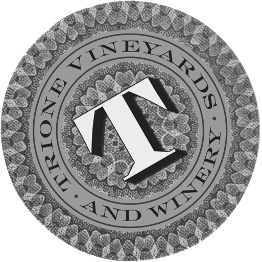 Image of Trione Vineyards Logo