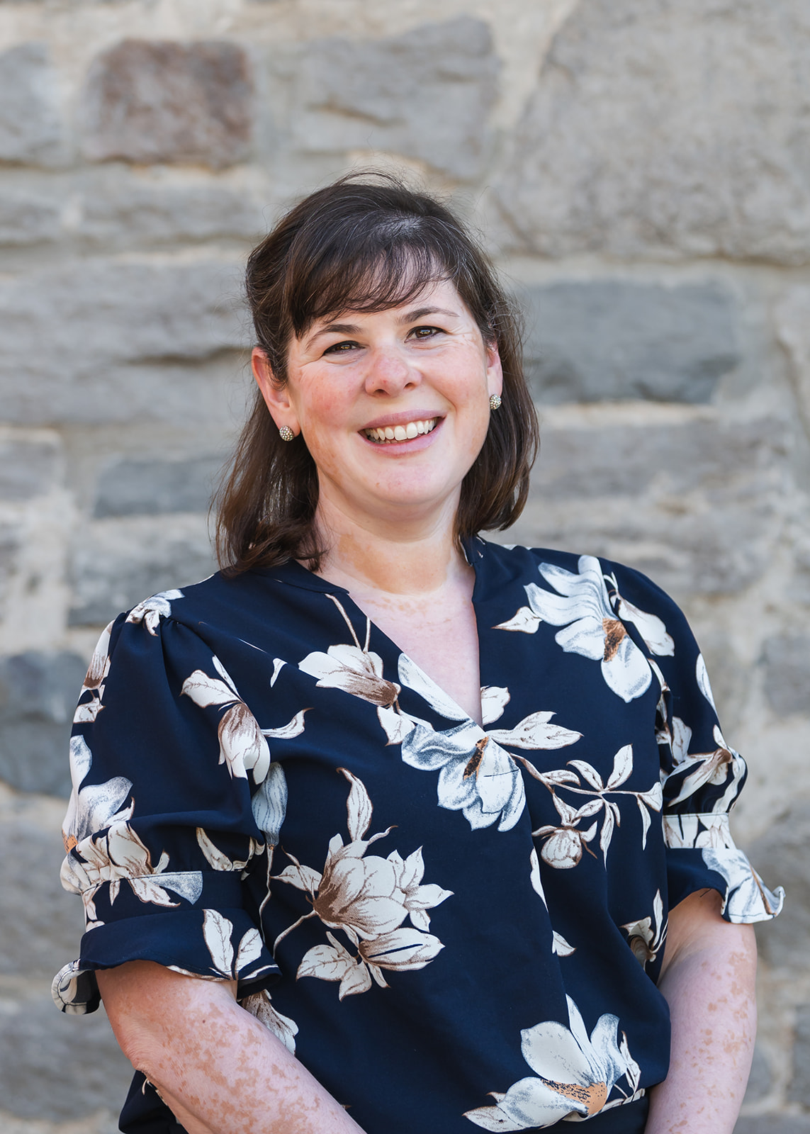 Abby Smith, Wine Sales & Hospitality Specialist