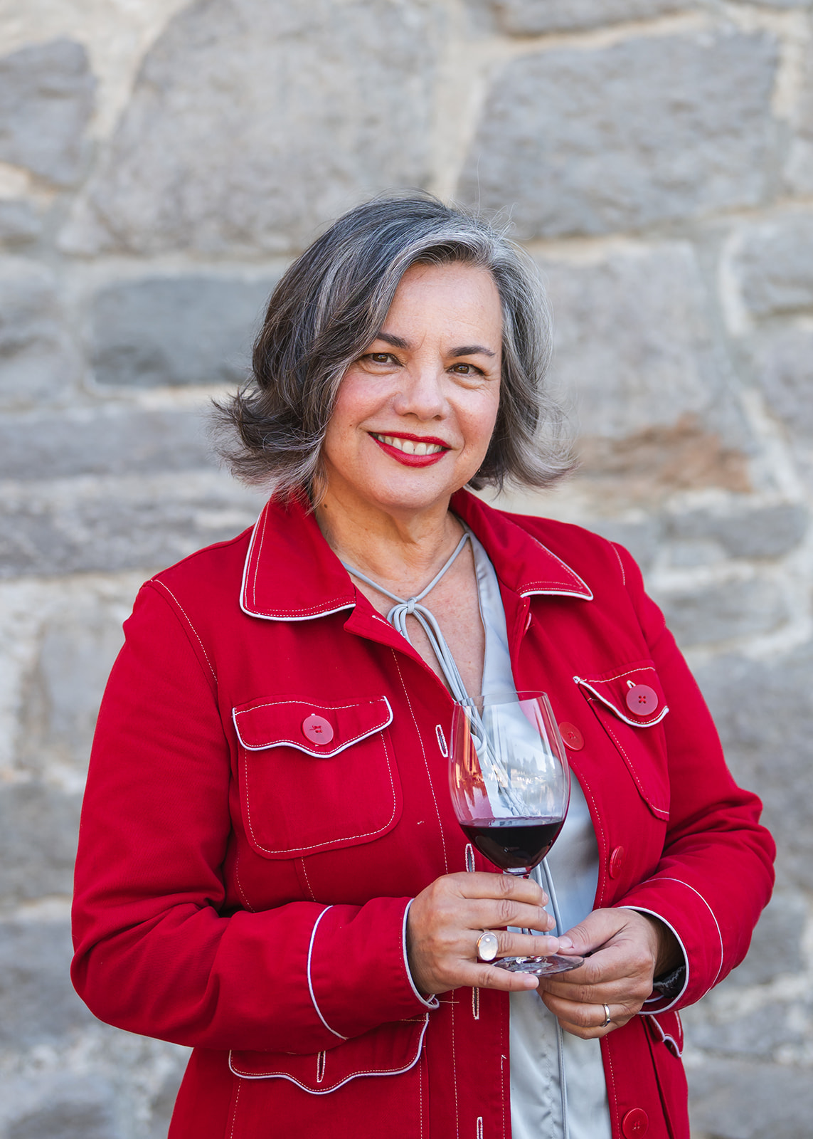Tanya Carl, Tasting Room Lead