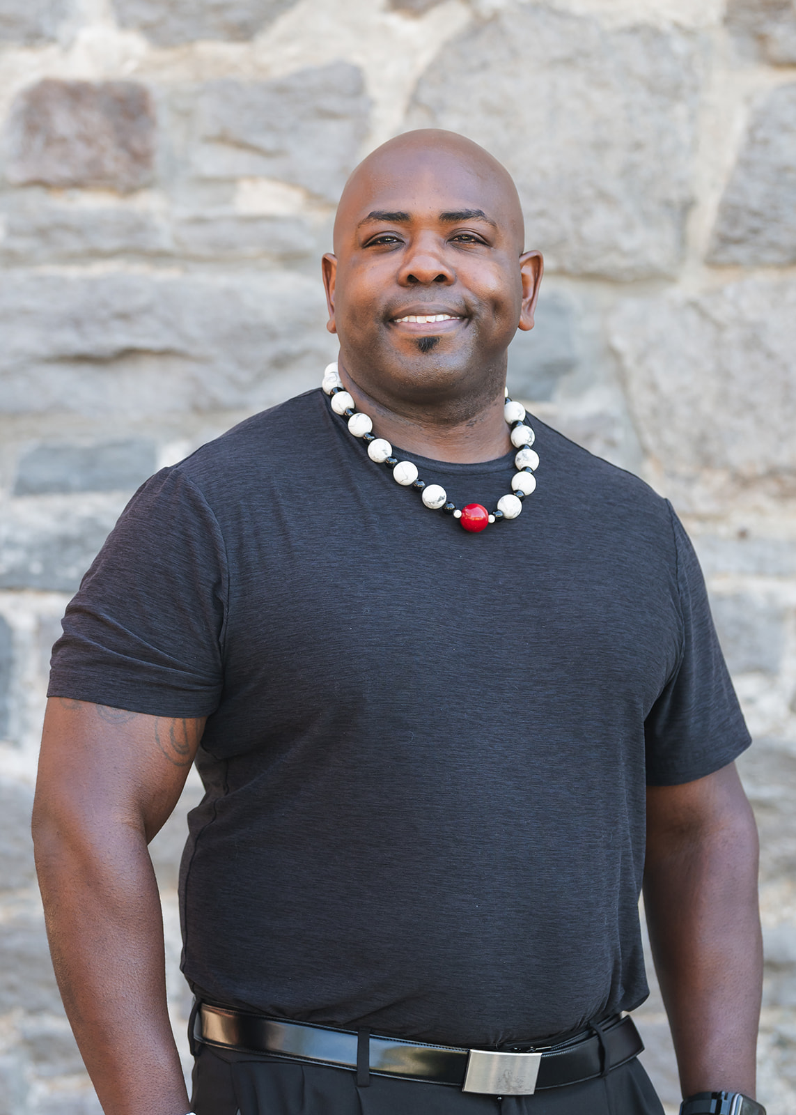 Dennis McCarter, Hospitality Sales