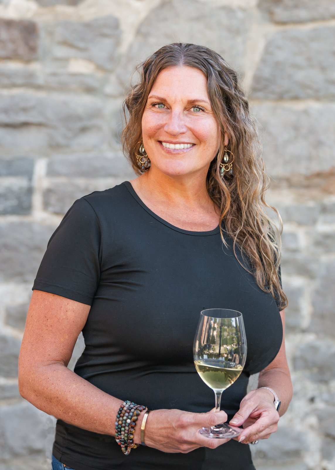 Alyson White, General Manager